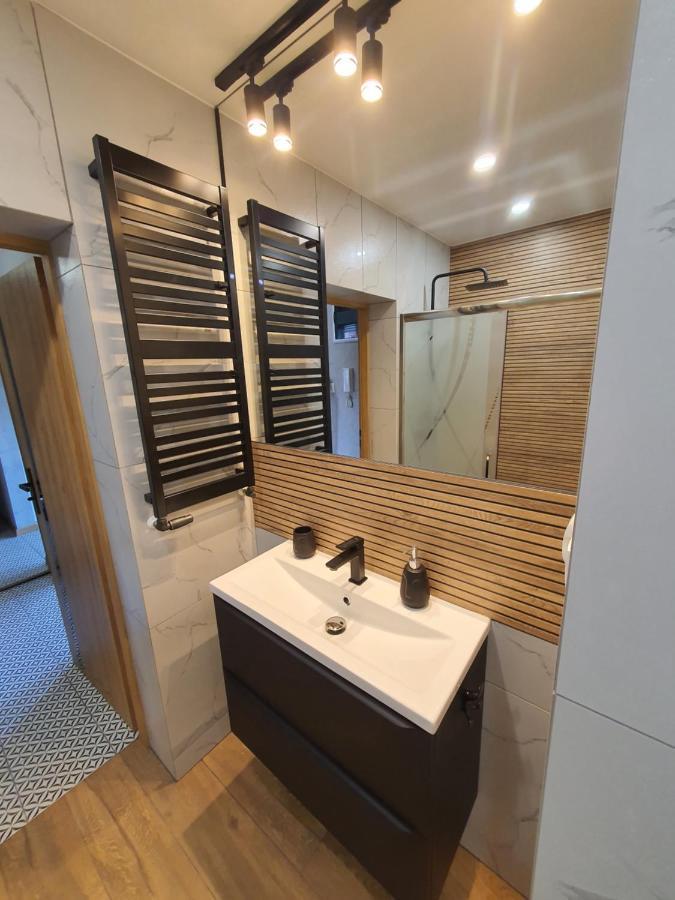 Jdk Apartamenty Legionow 32M2 4-Osobowy Kalisz Zewnętrze zdjęcie