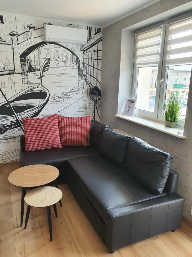 Jdk Apartamenty Legionow 32M2 4-Osobowy Kalisz Zewnętrze zdjęcie