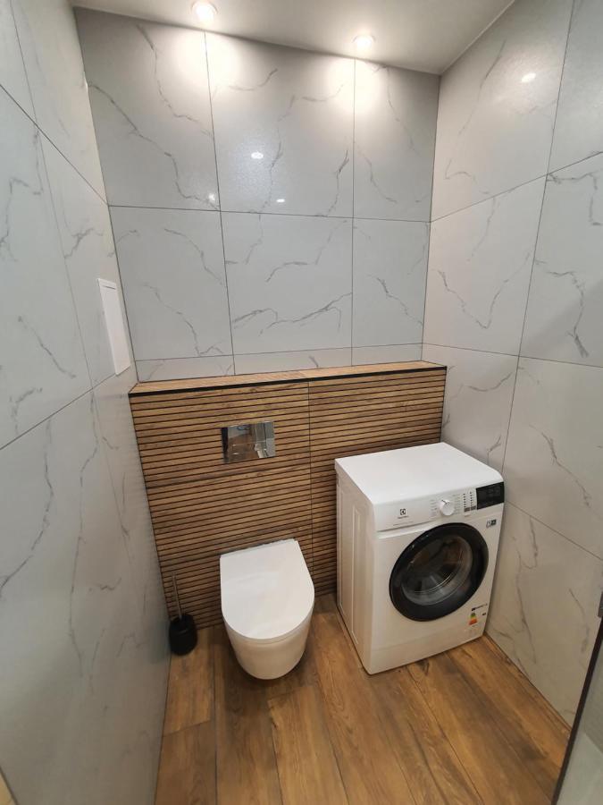 Jdk Apartamenty Legionow 32M2 4-Osobowy Kalisz Zewnętrze zdjęcie