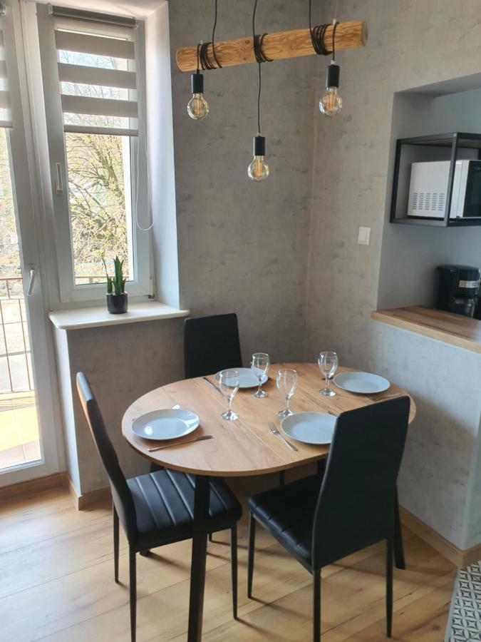 Jdk Apartamenty Legionow 32M2 4-Osobowy Kalisz Zewnętrze zdjęcie