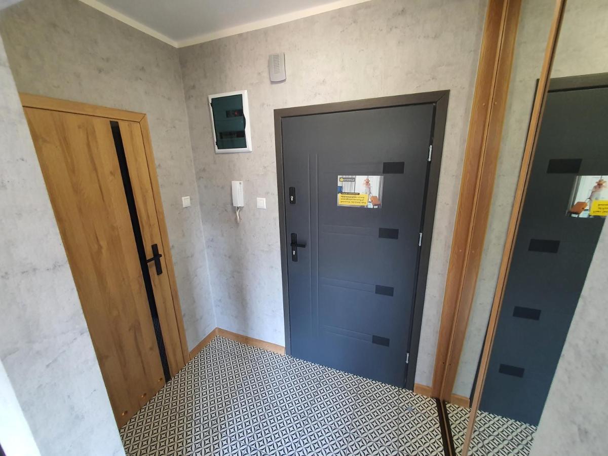 Jdk Apartamenty Legionow 32M2 4-Osobowy Kalisz Zewnętrze zdjęcie